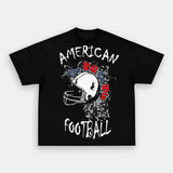American Football Tee