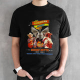 American Legend Dickey Betts 1943-2024 Thank You For The Memories Signature Shirts