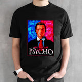 American Psycho No Introduction Necessary shirts