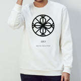 American Riviera Orchard aro montecito logo shirt