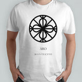 American Riviera Orchard aro montecito logo shirt