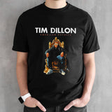 American Royalty Tim Dillon T-shirts