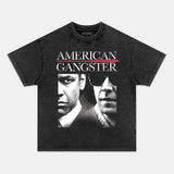 AMERICAN GANGSTER TEE