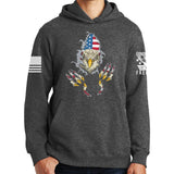 American Eagle Hoodie