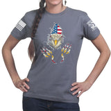 American Eagle Ladies T-shirt
