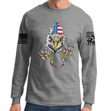 American Eagle Long Sleeve T-shirt