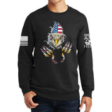 American Eagle Sweatshirt Style001