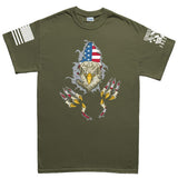 American Eagle Men's T-shirt