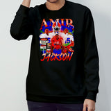 Amir Jackson Gators Football 15 Jersey Shirt