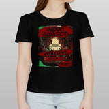 Amon Amarth Mexico City Is Ours Join Us On The Glorious Battlefield Of Arena CDMX shirt