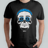 Amon-Ra St Brown Sugar Skull Shirt