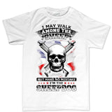 I Am The Sheepdog Men's T-shirt