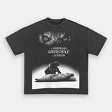 An American Werewolf in London Tee