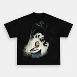 An American Werewolf in London V2 Tee