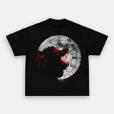 An American Werewolf in London V3 Tee
