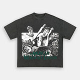 An American Werewolf in London V5 Tee