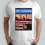 An Evening With Jason Isbell And The 400 Unit Live In Tulsa, Oklahoma May 5,6 2024 Shirt