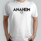 Anaheim Ducks Maddox City Capsule Logo shirt