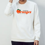 Anaheim Oranges world team tennis shirts