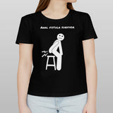 Anal fistula survivor shirt