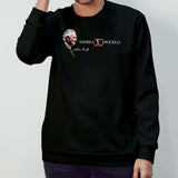 Andrea Bocelli 30th Anniversary Signature Logo Shirt