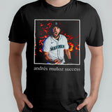 AndrÃ©s MuÃ±oz Success Shirt