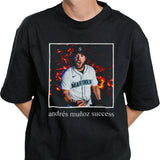 AndrÃ©s MuÃ±oz Success Shirt