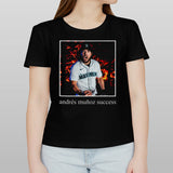 AndrÃ©s MuÃ±oz Success Shirt