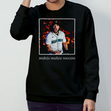 AndrÃ©s MuÃ±oz Success Shirt