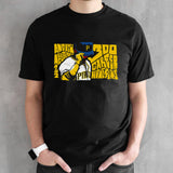 Andrew McCutchen 300 Carreer Home Run Pittsburgh Pirates shirts