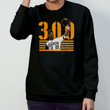 Andrew McCutchen 300 Pittsburgh Pirates MLB Signature Shirts