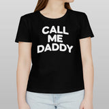 Andrew Tate Call Me Daddy Shirt