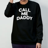 Andrew Tate Call Me Daddy Shirt
