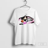 Andromeda Blanca Emjay Shirt