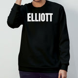 Andy Elliott shirt