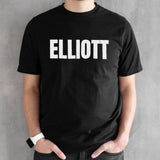 Andy Elliott shirt