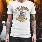 Andy Frasco And The U.N Monkey Shirt