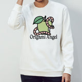 Angel Apple Worm All Rights Reserved Fruit Wine 2024 T-shirt