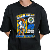 Angel Reese 5 Forward Chicago Angel In The Sky Shirt
