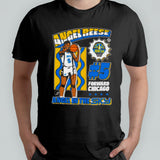 Angel Reese 5 Forward Chicago Angel In The Sky Shirt