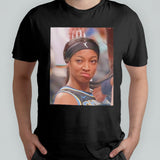 Angel Reese Iâ€™m a dawg you cant teach that shirt
