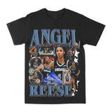 Angel Reese "Chi Town" Graphic Tee