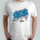 Angelo State vs LCU 2024 NCAA Division II Baseball Super Regional shirt