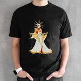 Angeria Paris Vanmicheals As9 Promo shirts