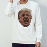 Angry Donald Trump T-Shirt