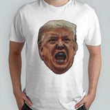 Angry Donald Trump T-Shirt