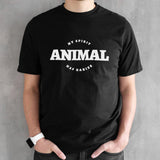 Animal my spirit has rabies shirts