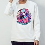 Anime photographer shirt