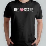 Anna Khachiyan Redd Love Scars Shirt