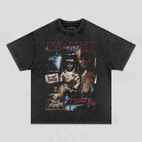 ANNABELLE FOUND YOU TEE